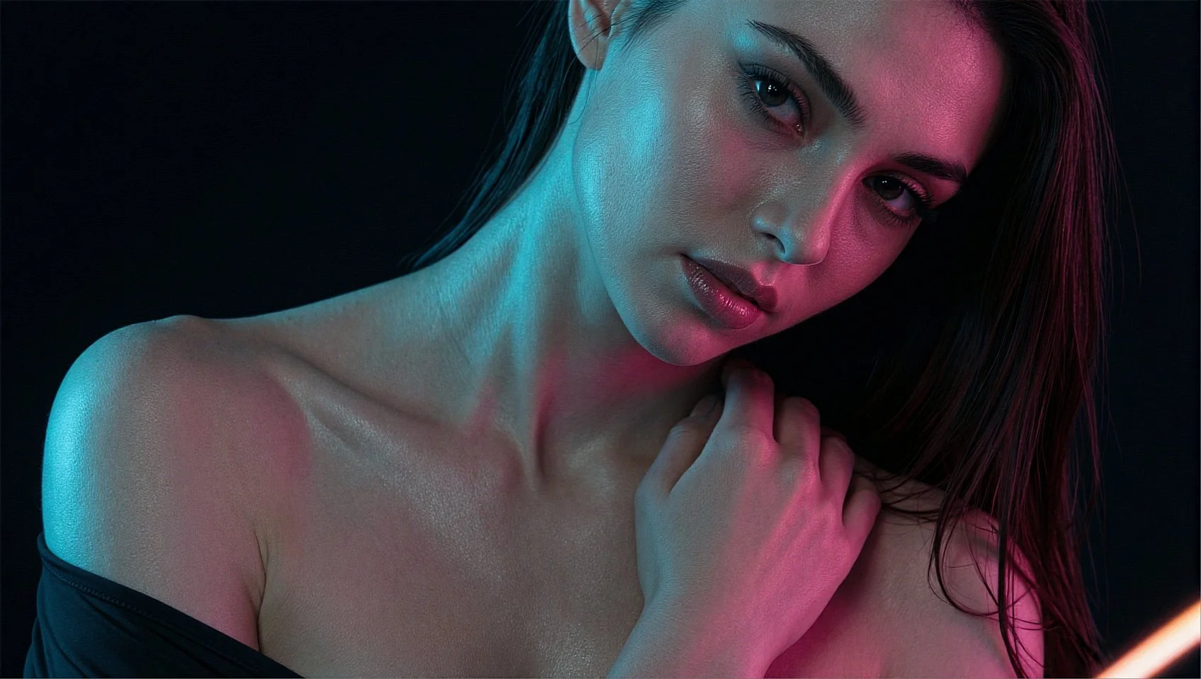 Cumshot AI — photorealistic AI adult content generator
